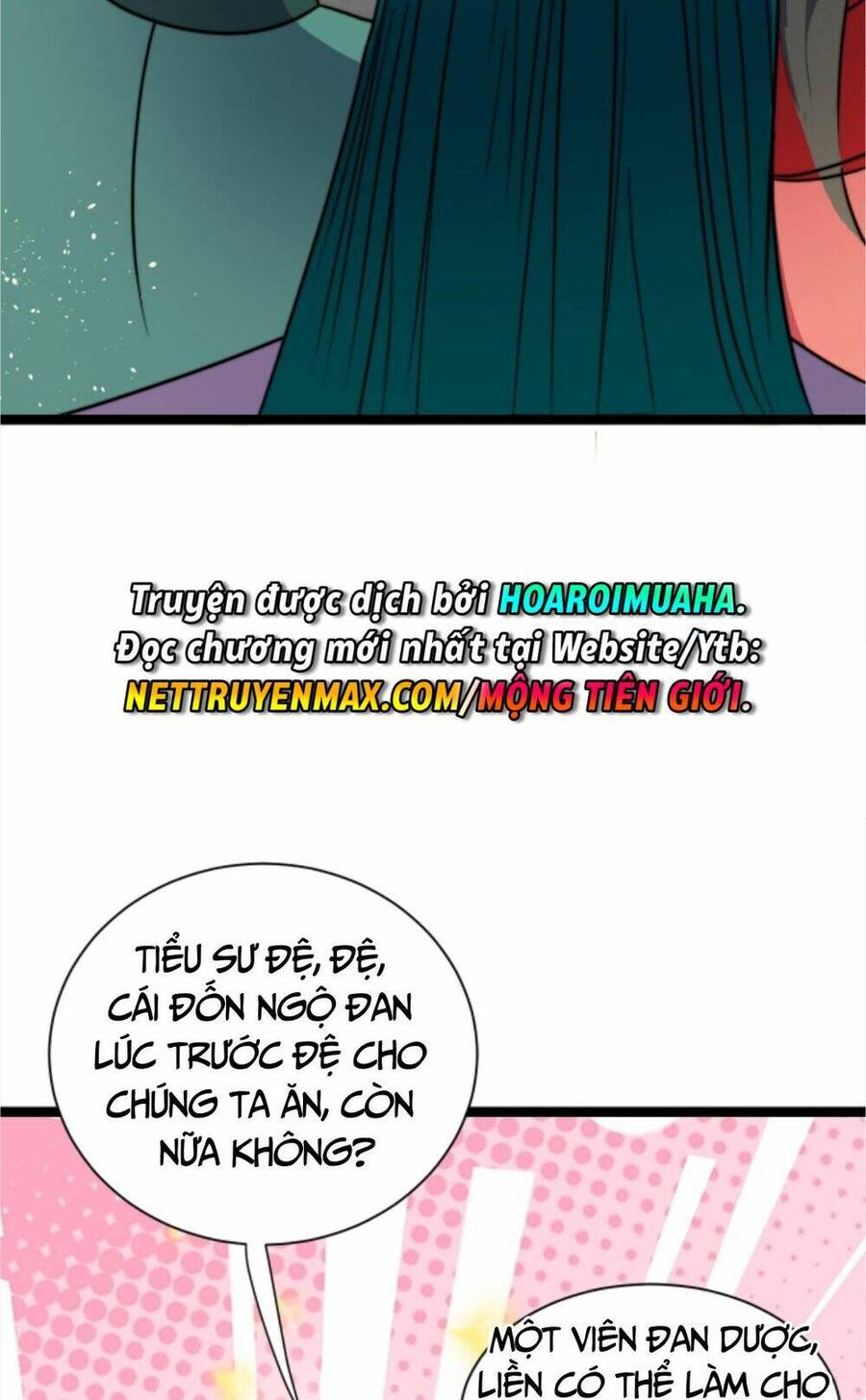 Huyền Huyễn: Ta Bắt Đầu Vô Địch Từ Bại Gia Chapter 34 - Trang 2