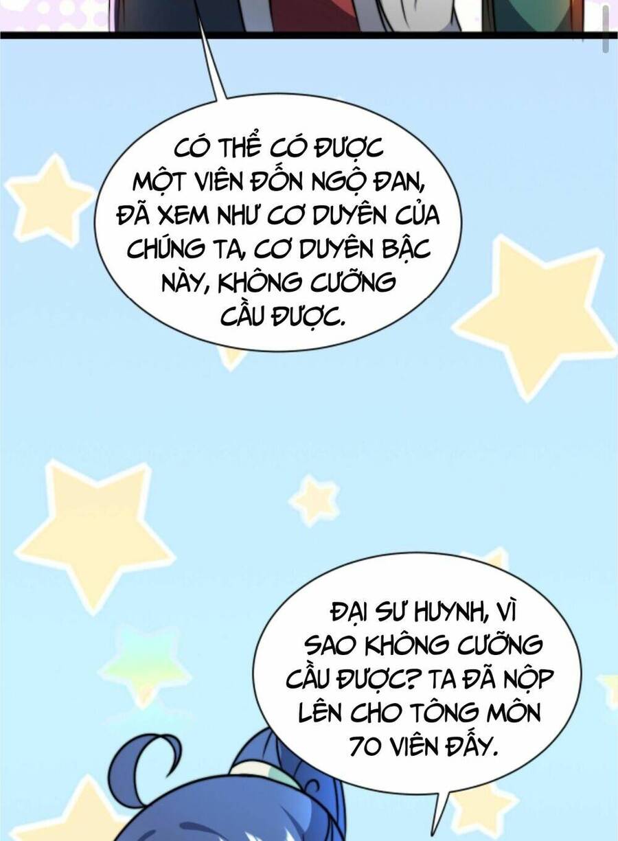 Huyền Huyễn: Ta Bắt Đầu Vô Địch Từ Bại Gia Chapter 34 - Trang 2