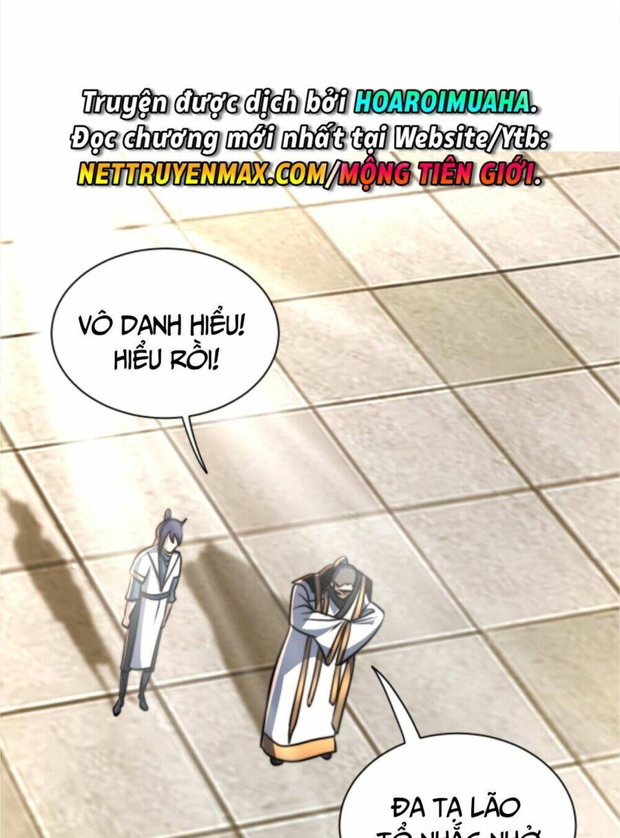 Huyền Huyễn: Ta Bắt Đầu Vô Địch Từ Bại Gia Chapter 33 - Trang 2