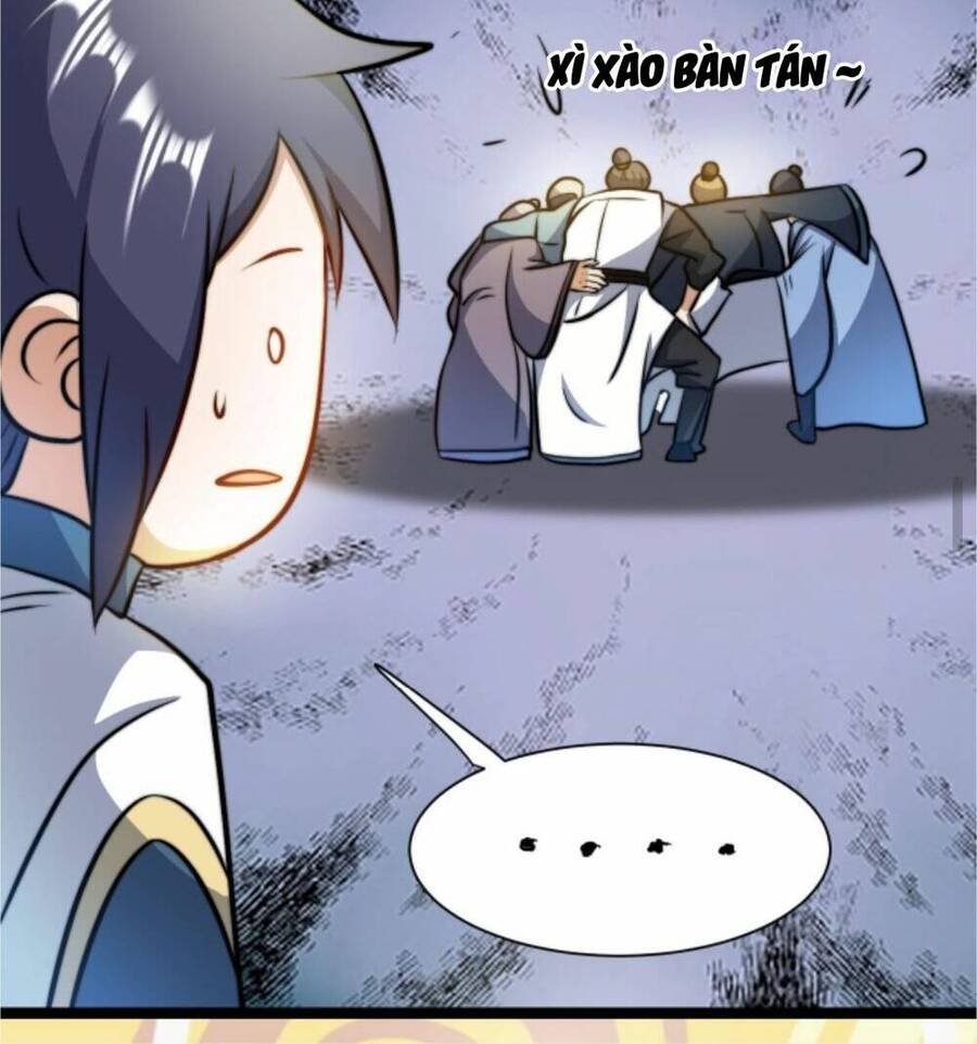 Huyền Huyễn: Ta Bắt Đầu Vô Địch Từ Bại Gia Chapter 33 - Trang 2