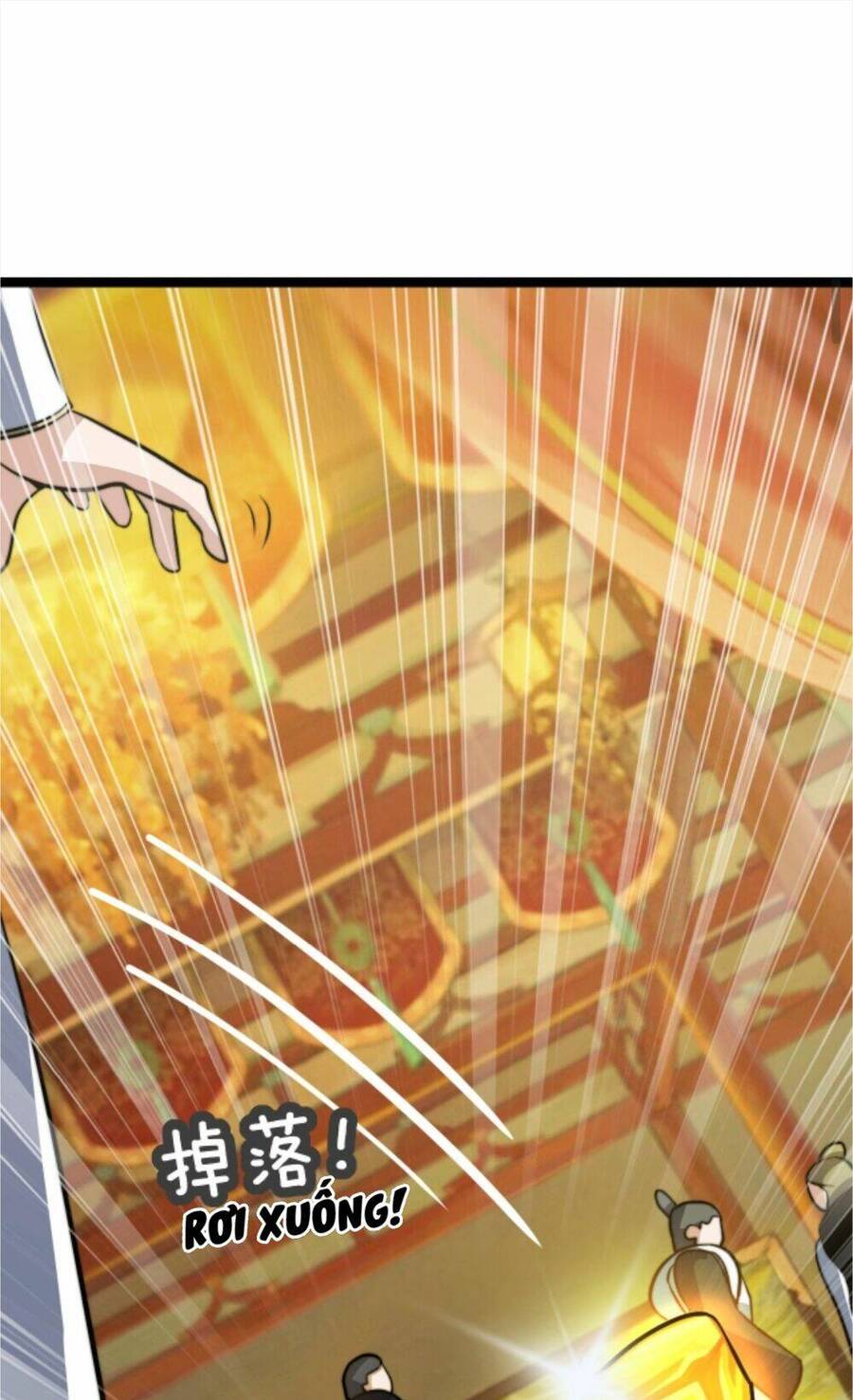 Huyền Huyễn: Ta Bắt Đầu Vô Địch Từ Bại Gia Chapter 33 - Trang 2