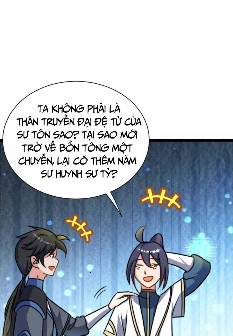 Huyền Huyễn: Ta Bắt Đầu Vô Địch Từ Bại Gia Chapter 29 - Trang 2