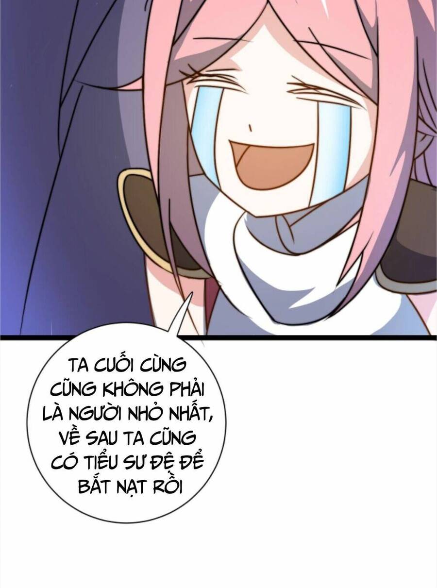 Huyền Huyễn: Ta Bắt Đầu Vô Địch Từ Bại Gia Chapter 29 - Trang 2