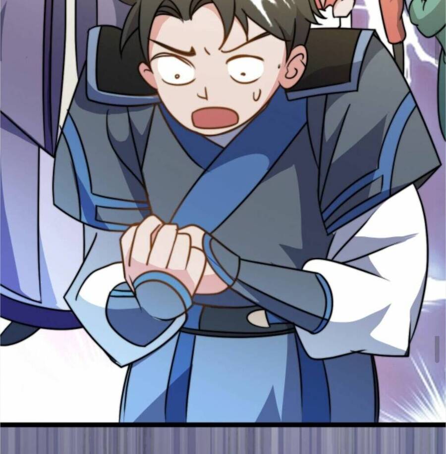 Huyền Huyễn: Ta Bắt Đầu Vô Địch Từ Bại Gia Chapter 29 - Trang 2