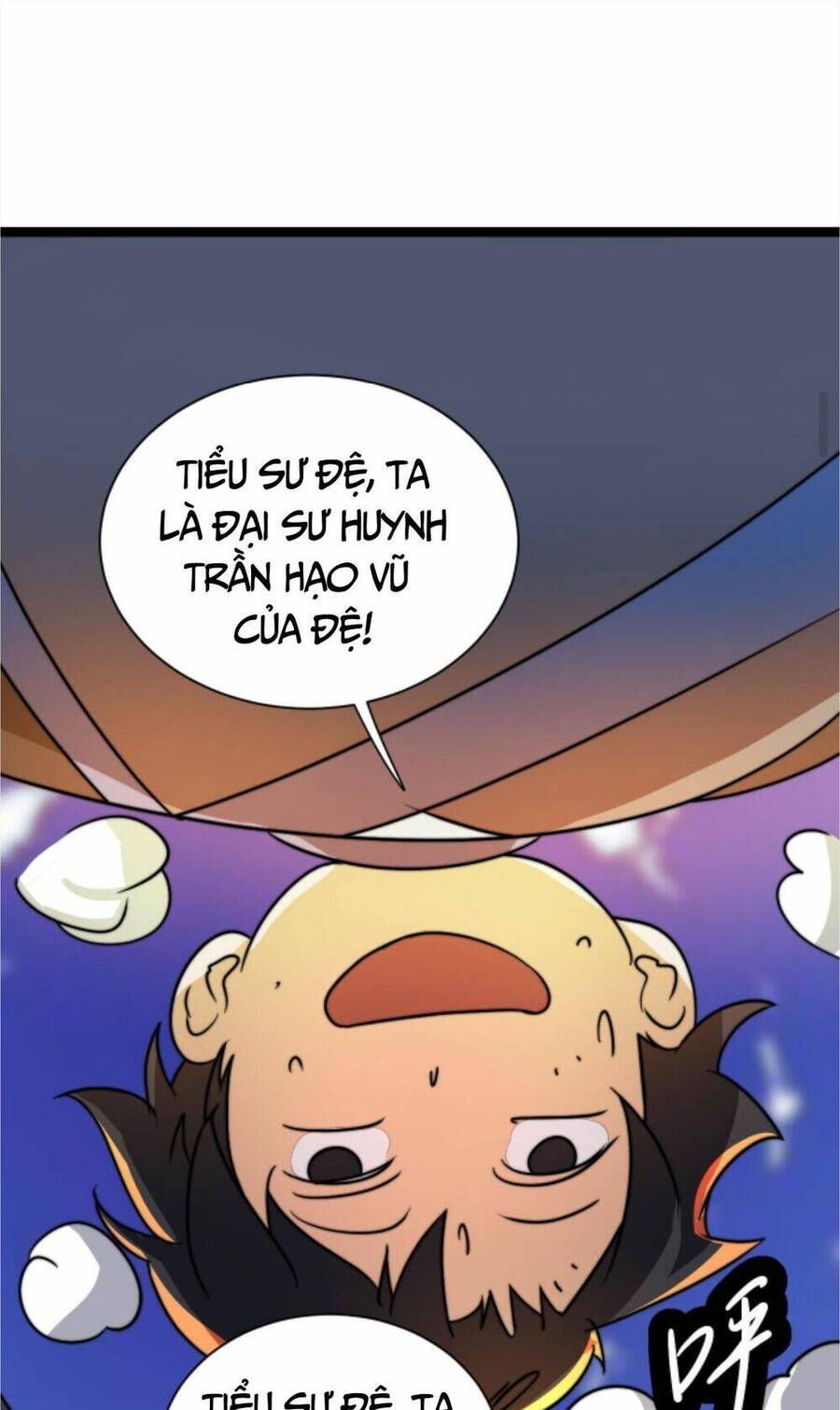 Huyền Huyễn: Ta Bắt Đầu Vô Địch Từ Bại Gia Chapter 29 - Trang 2