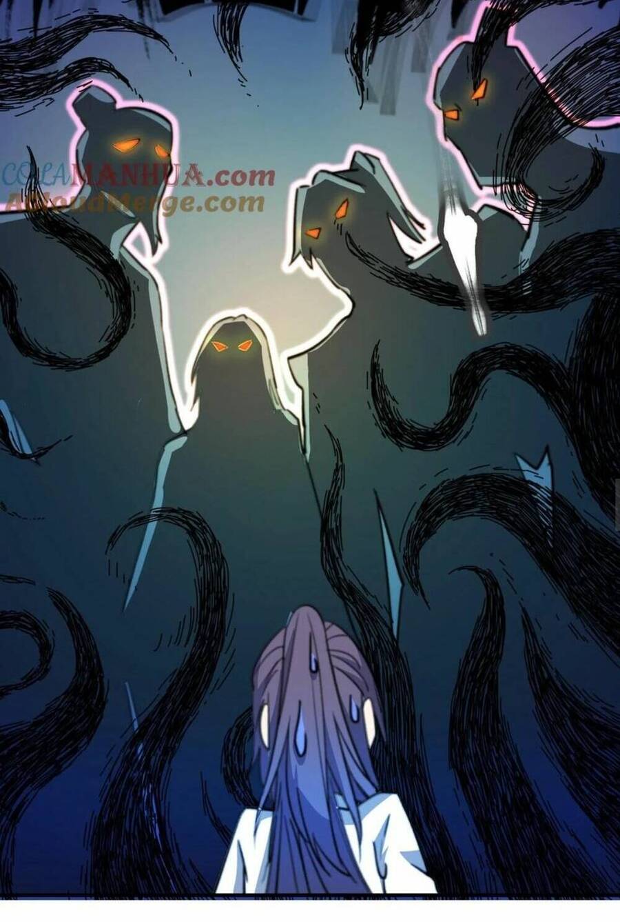 Huyền Huyễn: Ta Bắt Đầu Vô Địch Từ Bại Gia Chapter 22 - Trang 2