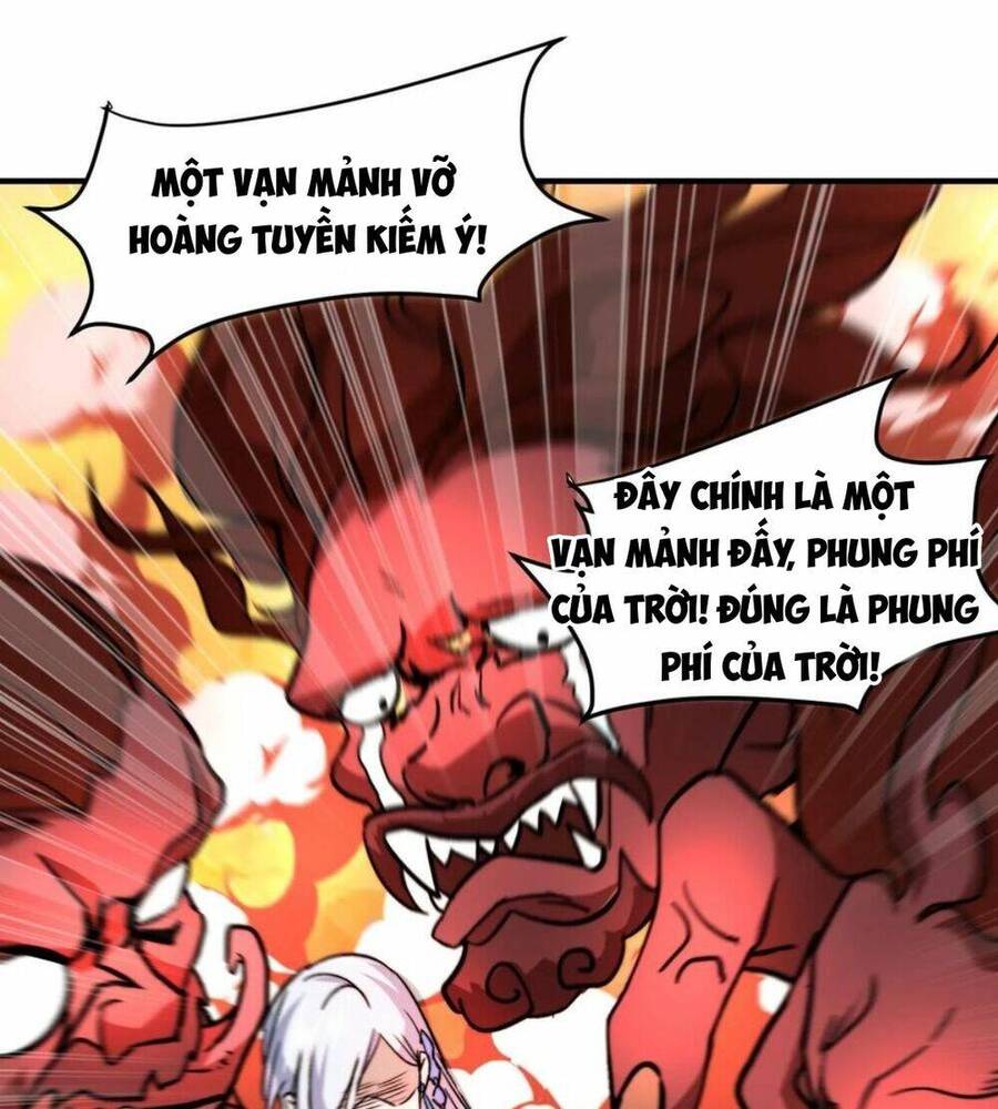 Huyền Huyễn: Ta Bắt Đầu Vô Địch Từ Bại Gia Chapter 22 - Trang 2