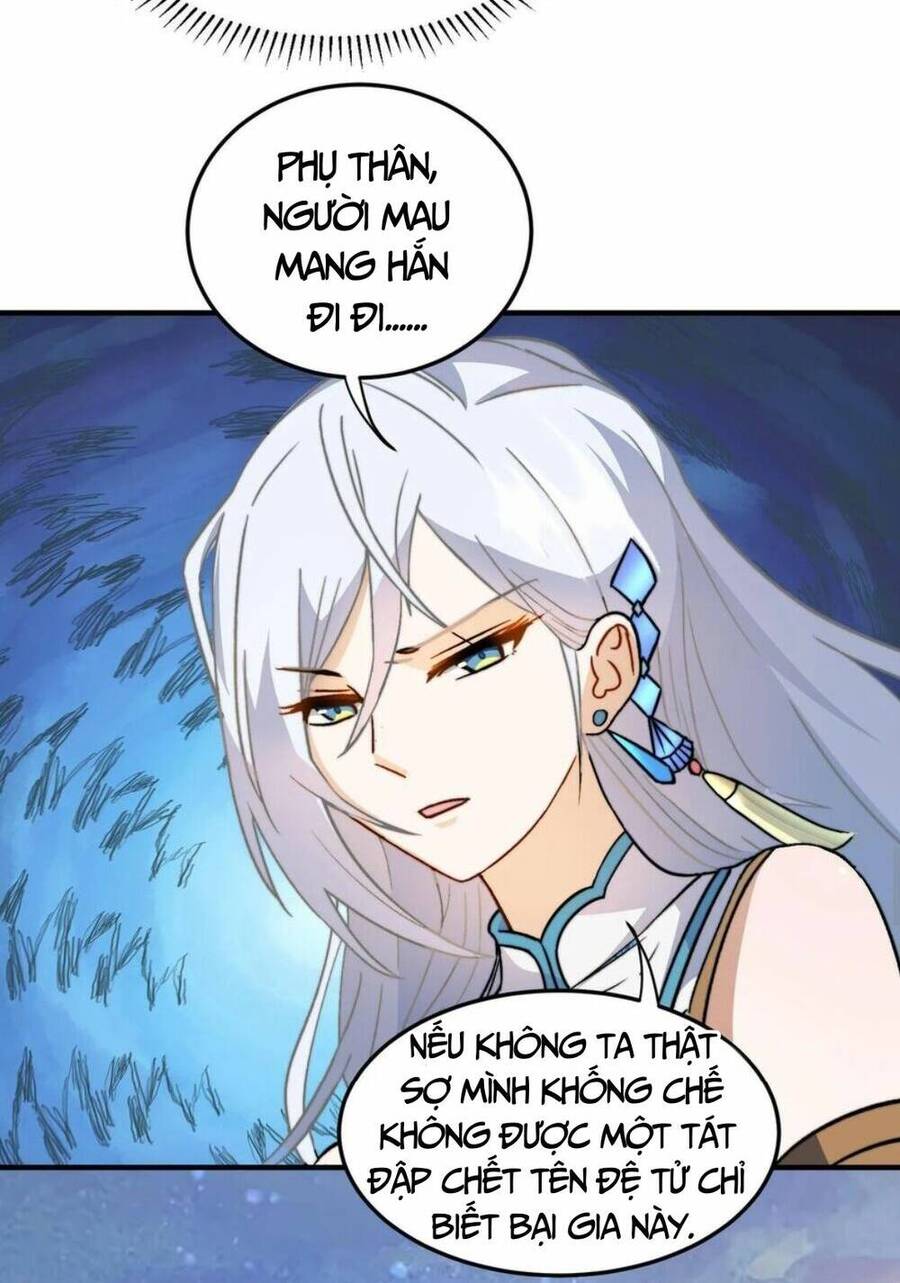 Huyền Huyễn: Ta Bắt Đầu Vô Địch Từ Bại Gia Chapter 22 - Trang 2