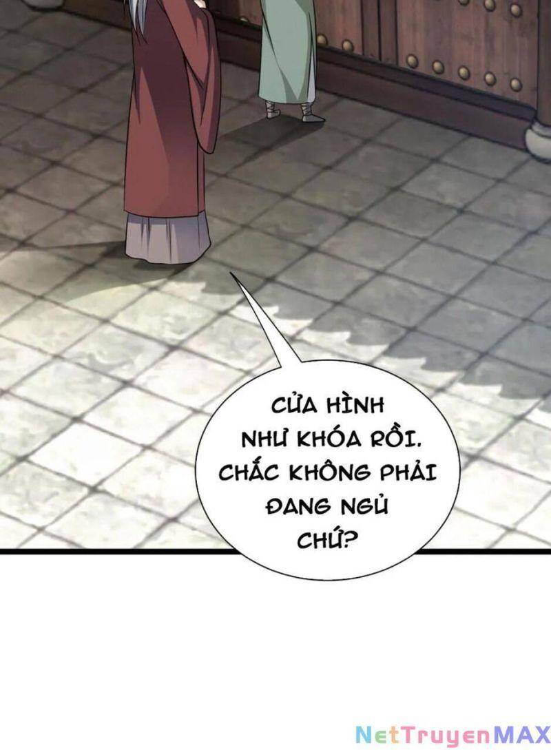 Huyền Huyễn: Ta Bắt Đầu Vô Địch Từ Bại Gia Chapter 15 - Trang 2