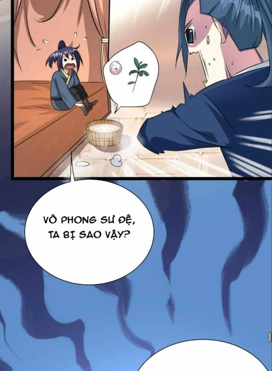 Huyền Huyễn: Ta Bắt Đầu Vô Địch Từ Bại Gia Chapter 10 - Trang 2