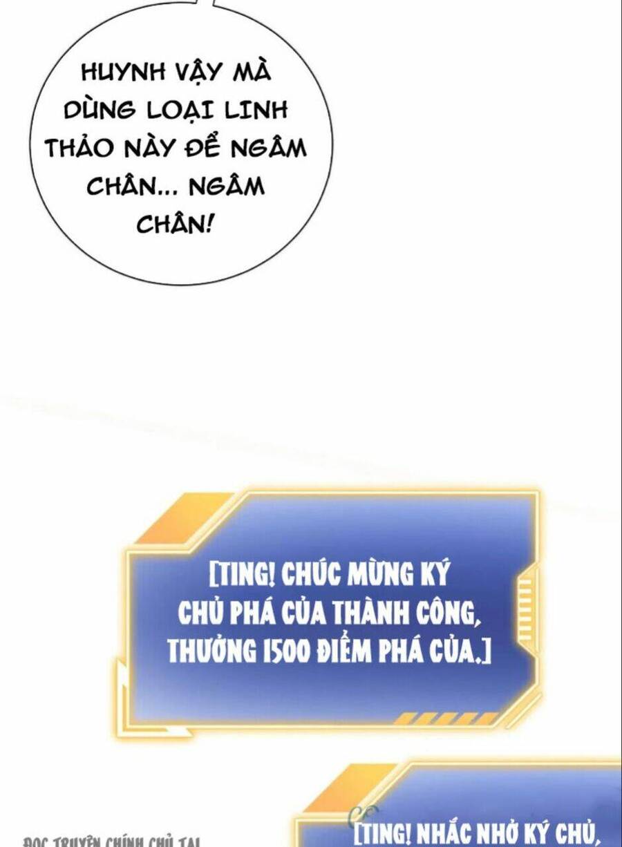 Huyền Huyễn: Ta Bắt Đầu Vô Địch Từ Bại Gia Chapter 10 - Trang 2