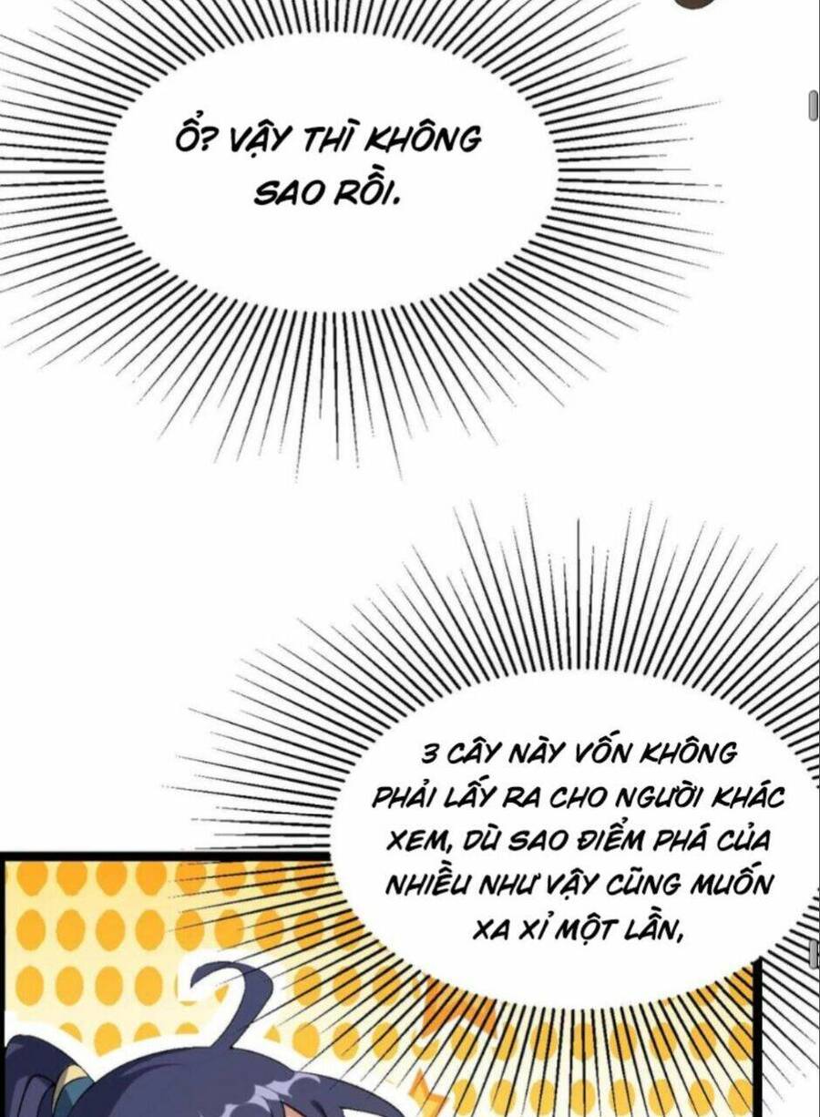 Huyền Huyễn: Ta Bắt Đầu Vô Địch Từ Bại Gia Chapter 10 - Trang 2