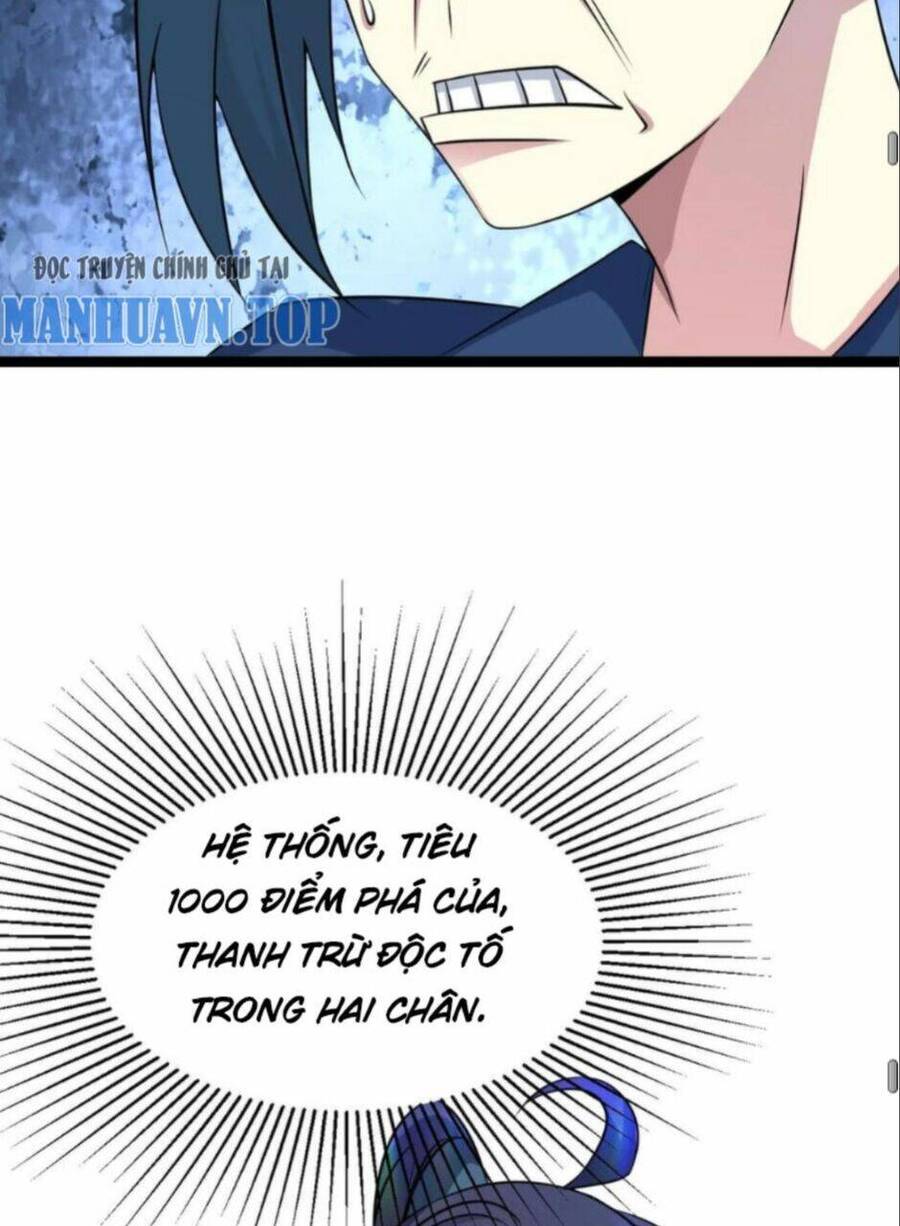 Huyền Huyễn: Ta Bắt Đầu Vô Địch Từ Bại Gia Chapter 10 - Trang 2