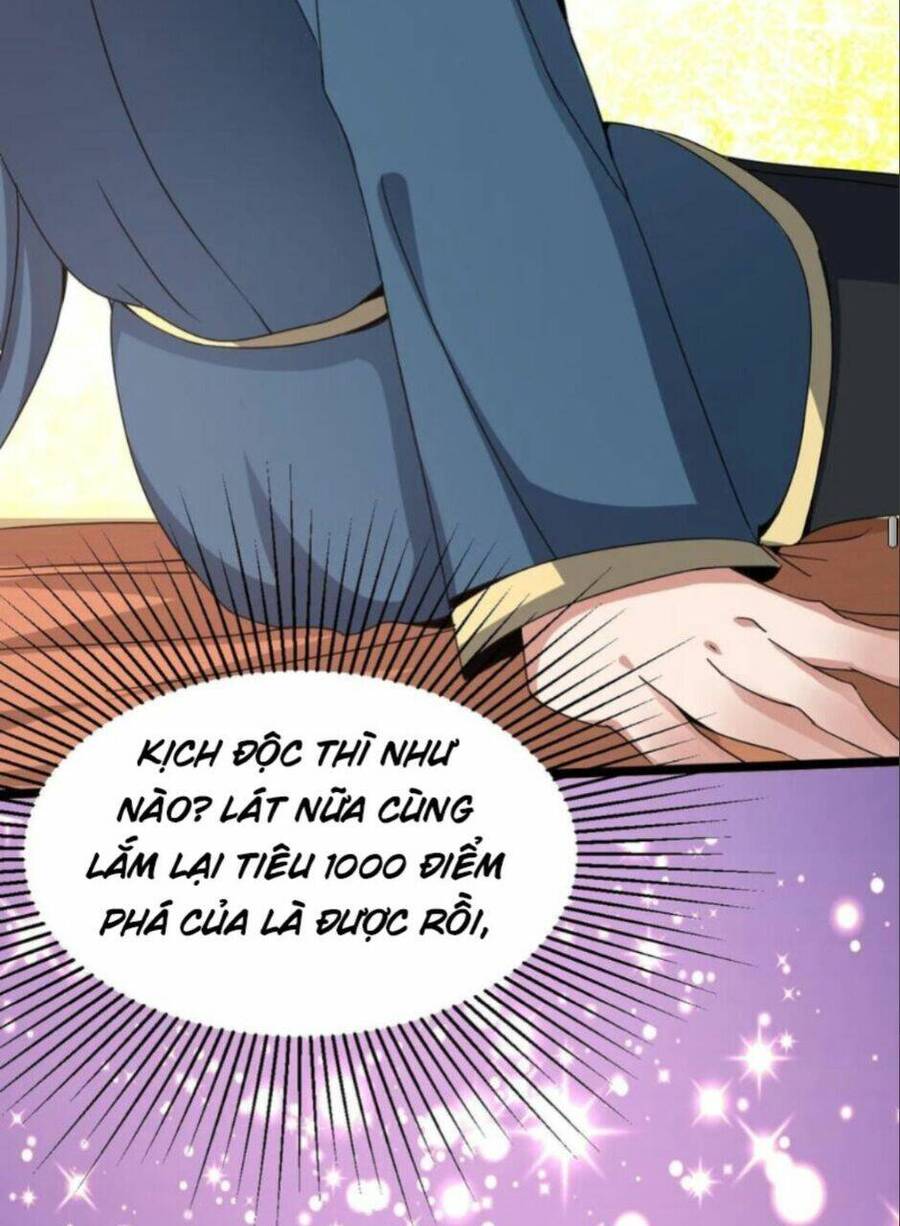 Huyền Huyễn: Ta Bắt Đầu Vô Địch Từ Bại Gia Chapter 10 - Trang 2