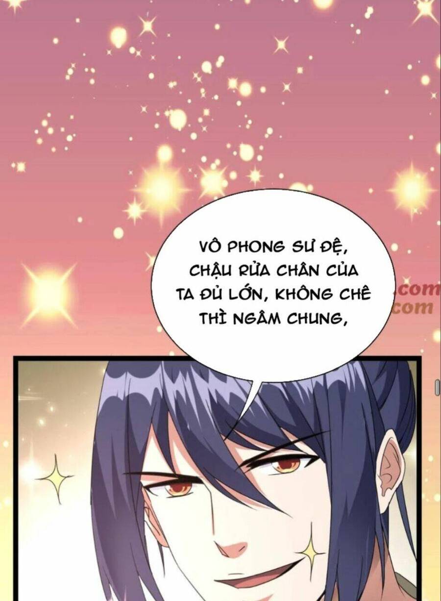 Huyền Huyễn: Ta Bắt Đầu Vô Địch Từ Bại Gia Chapter 10 - Trang 2