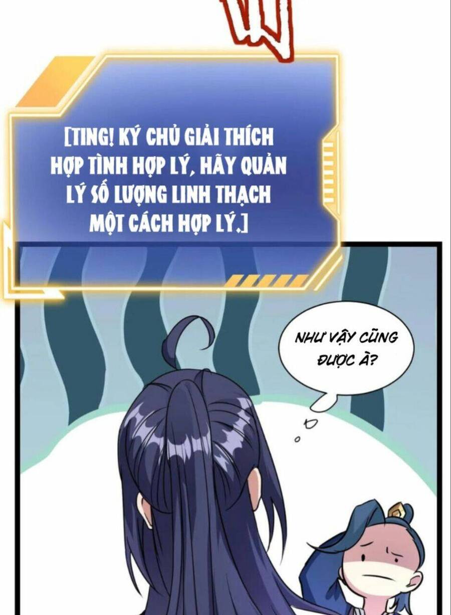 Huyền Huyễn: Ta Bắt Đầu Vô Địch Từ Bại Gia Chapter 8 - Trang 2