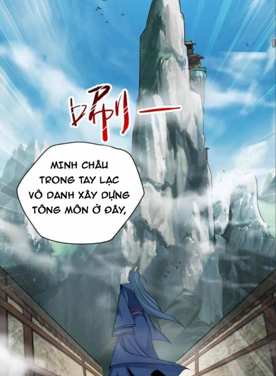 Huyền Huyễn: Ta Bắt Đầu Vô Địch Từ Bại Gia Chapter 8 - Trang 2