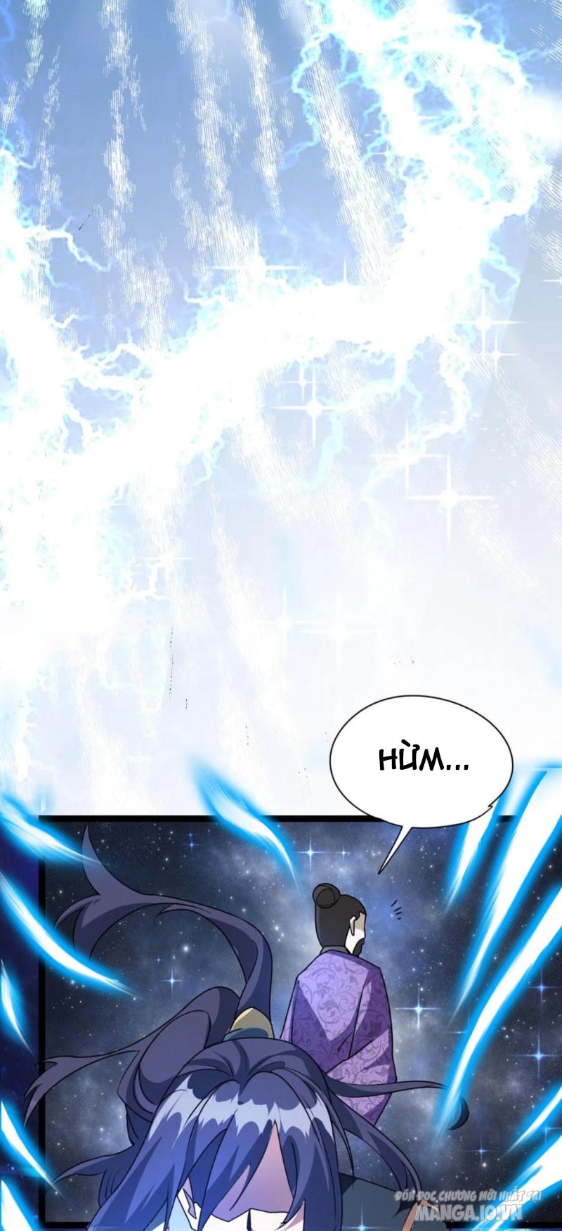 Huyền Huyễn: Ta Bắt Đầu Vô Địch Từ Bại Gia Chapter 4 - Trang 2