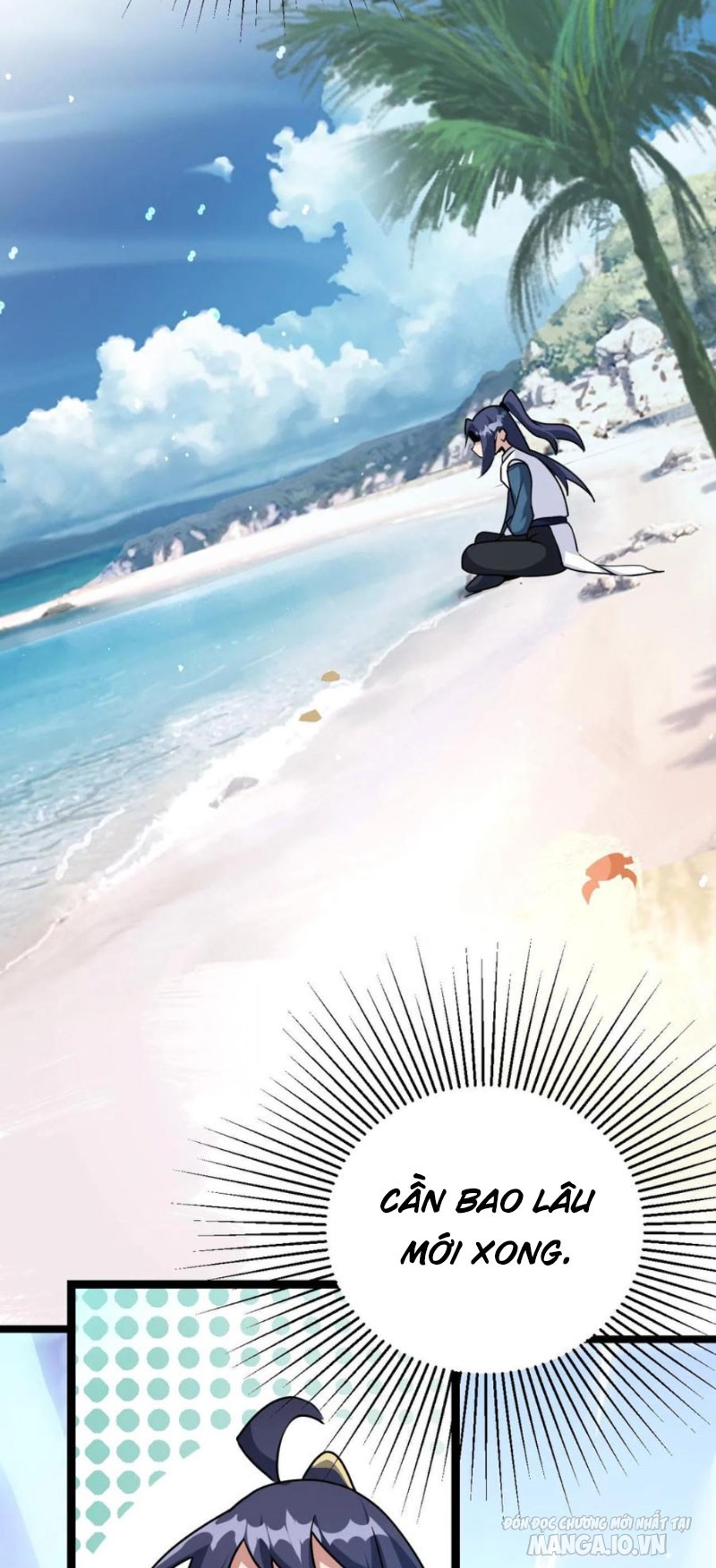 Huyền Huyễn: Ta Bắt Đầu Vô Địch Từ Bại Gia Chapter 4 - Trang 2