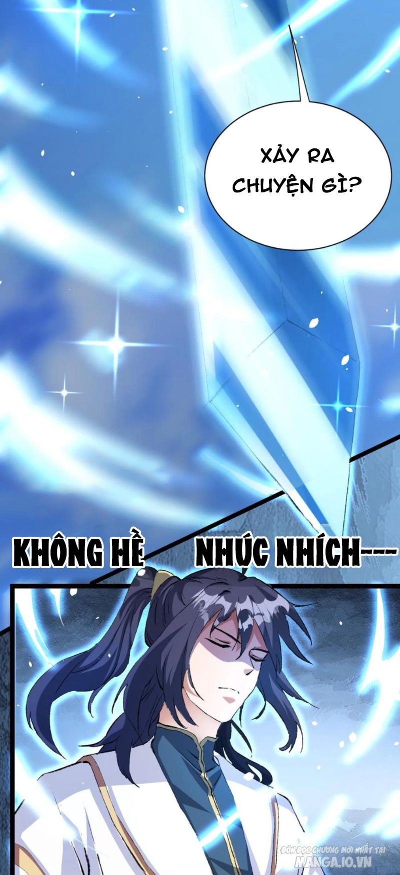 Huyền Huyễn: Ta Bắt Đầu Vô Địch Từ Bại Gia Chapter 4 - Trang 2