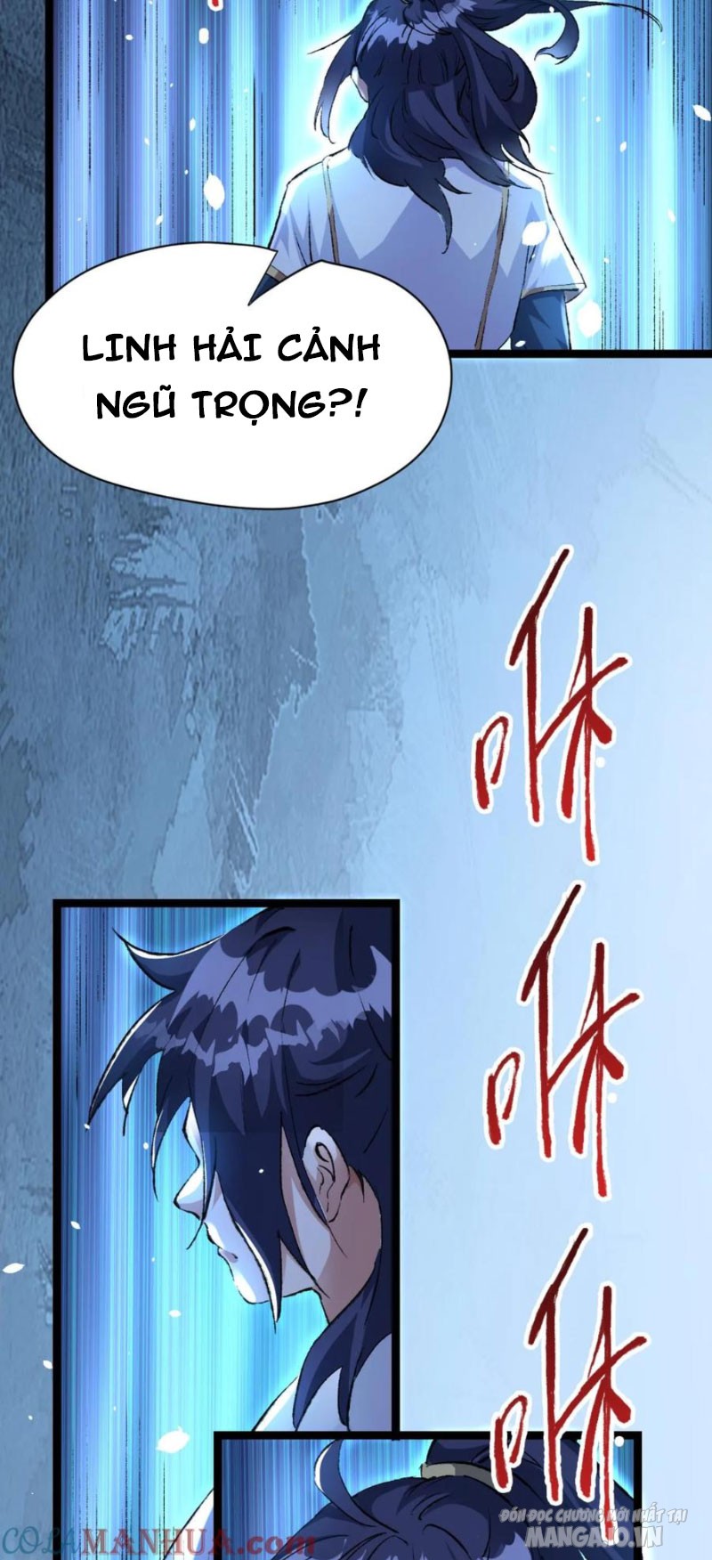 Huyền Huyễn: Ta Bắt Đầu Vô Địch Từ Bại Gia Chapter 4 - Trang 2