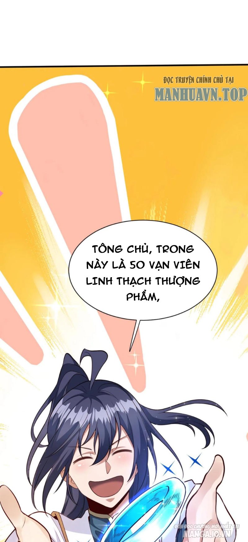 Huyền Huyễn: Ta Bắt Đầu Vô Địch Từ Bại Gia Chapter 3 - Trang 2