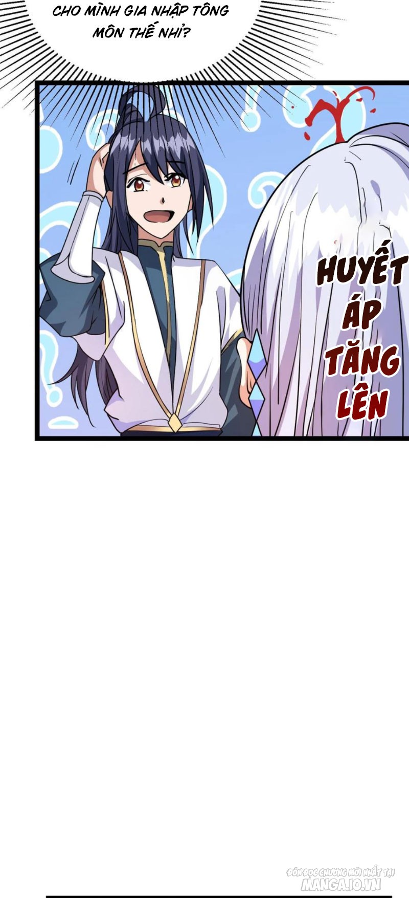 Huyền Huyễn: Ta Bắt Đầu Vô Địch Từ Bại Gia Chapter 2 - Trang 2