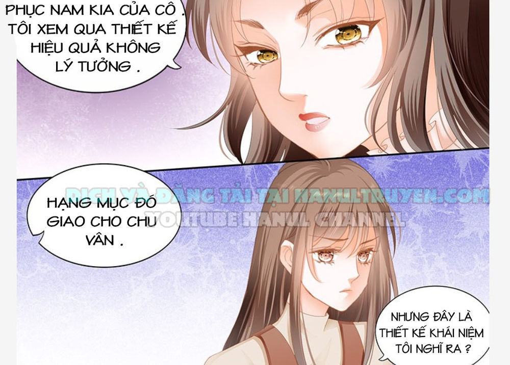 Không Thể Yêu Em Chapter 97 - Trang 2