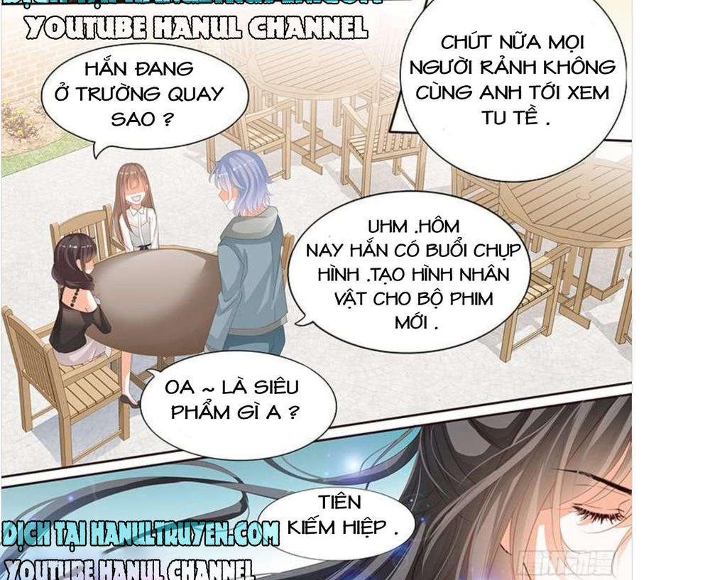 Không Thể Yêu Em Chapter 90 - Trang 2