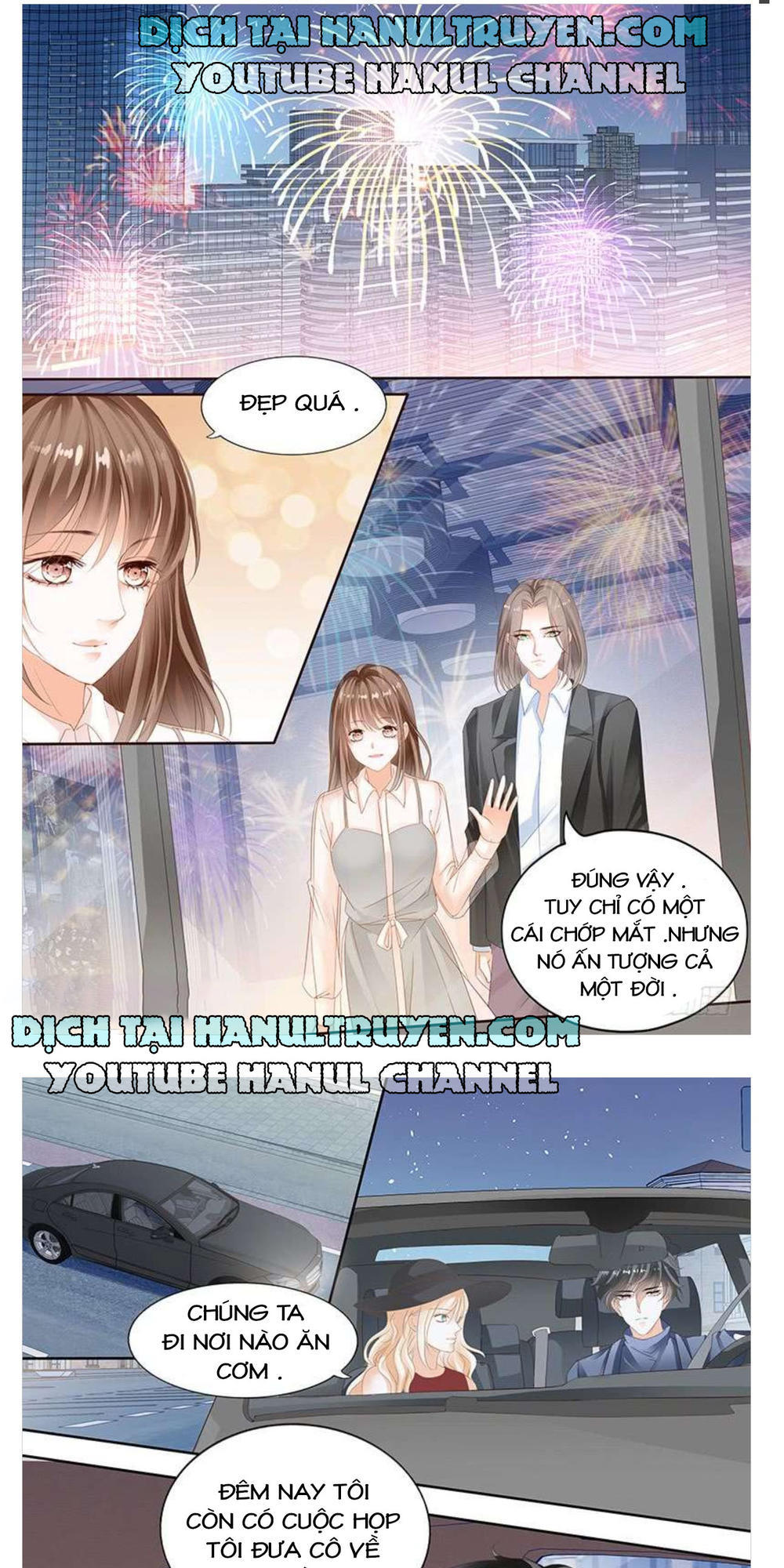 Không Thể Yêu Em Chapter 89 - Trang 2