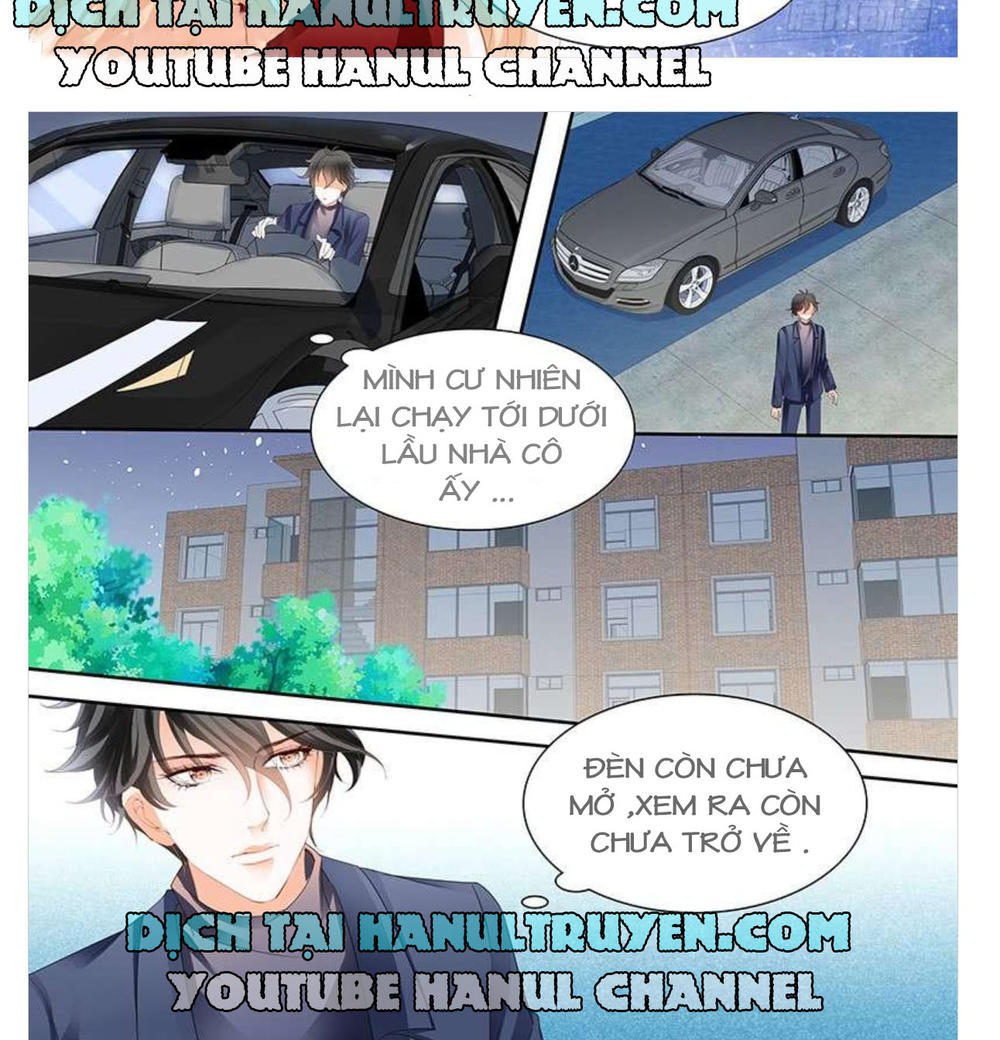 Không Thể Yêu Em Chapter 89 - Trang 2