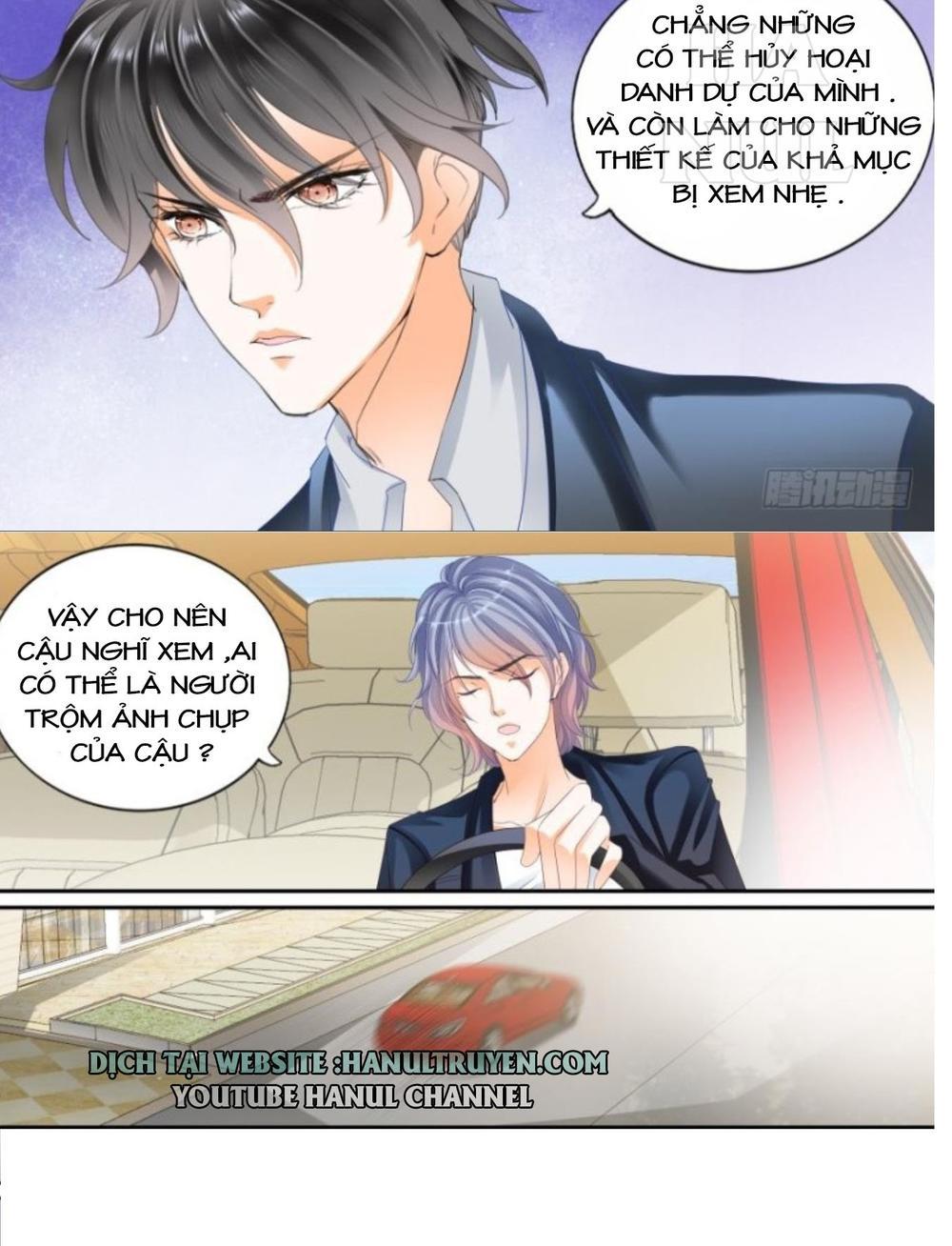 Không Thể Yêu Em Chapter 63 - Trang 2