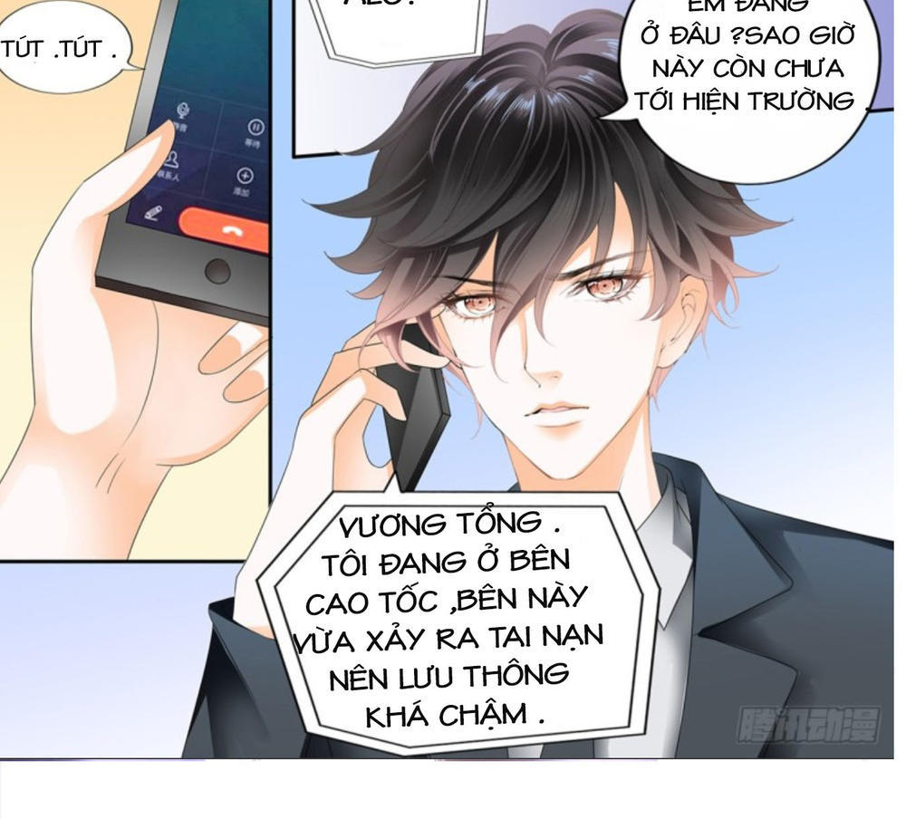 Không Thể Yêu Em Chapter 60 - Trang 2