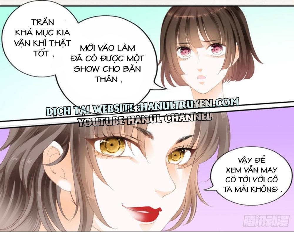 Không Thể Yêu Em Chapter 59 - Trang 2