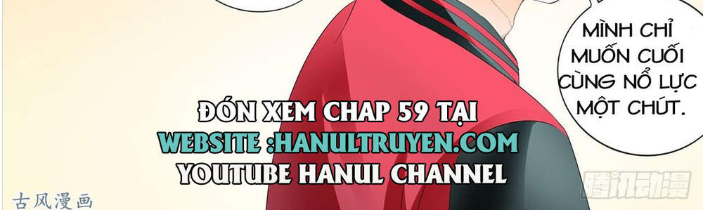 Không Thể Yêu Em Chapter 58 - Trang 2