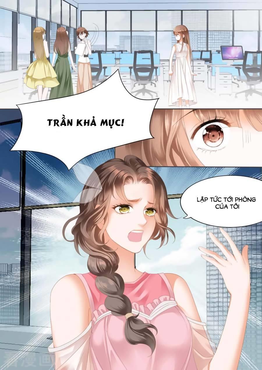 Không Thể Yêu Em Chapter 11 - Trang 2