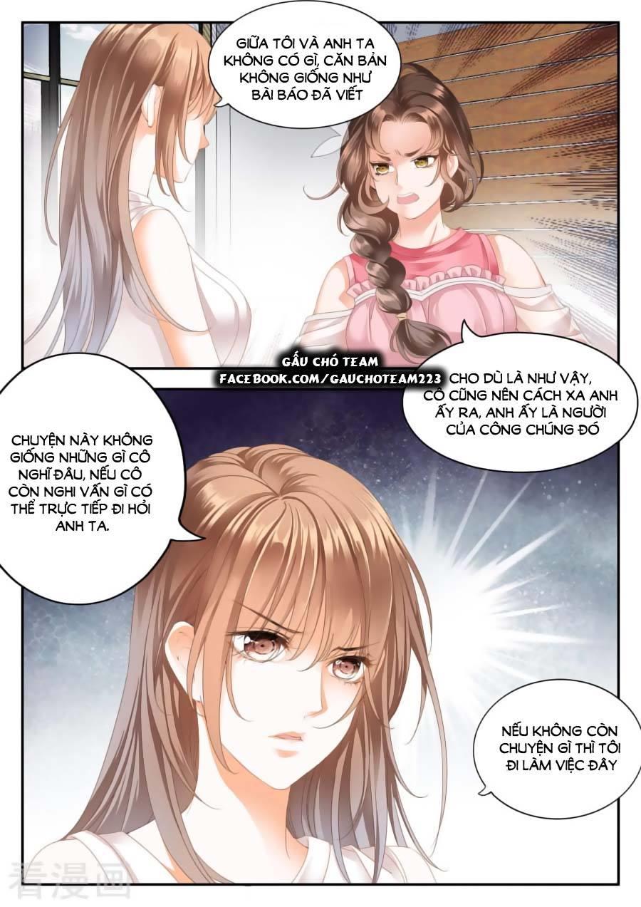 Không Thể Yêu Em Chapter 11 - Trang 2