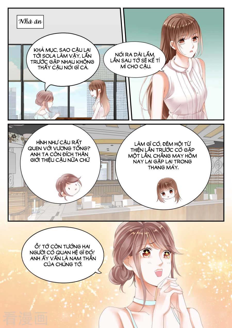 Không Thể Yêu Em Chapter 8 - Trang 2