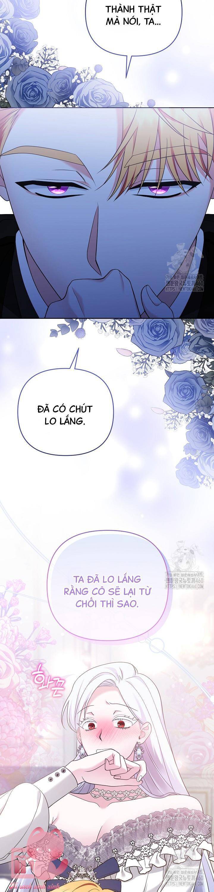 Quái Vật Trong Nhà Kính Chapter 8 - Trang 2