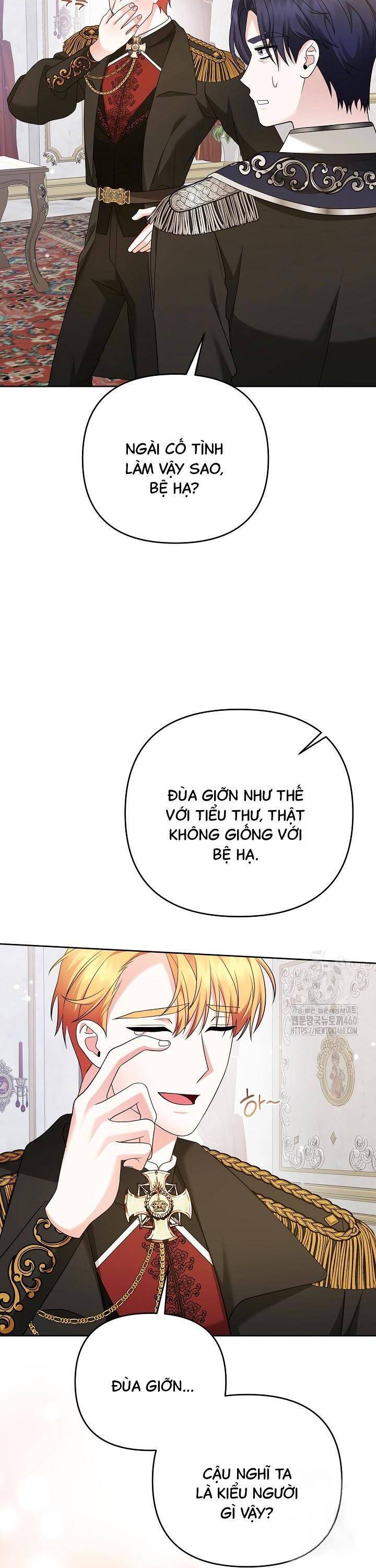 Quái Vật Trong Nhà Kính Chapter 8 - Trang 2