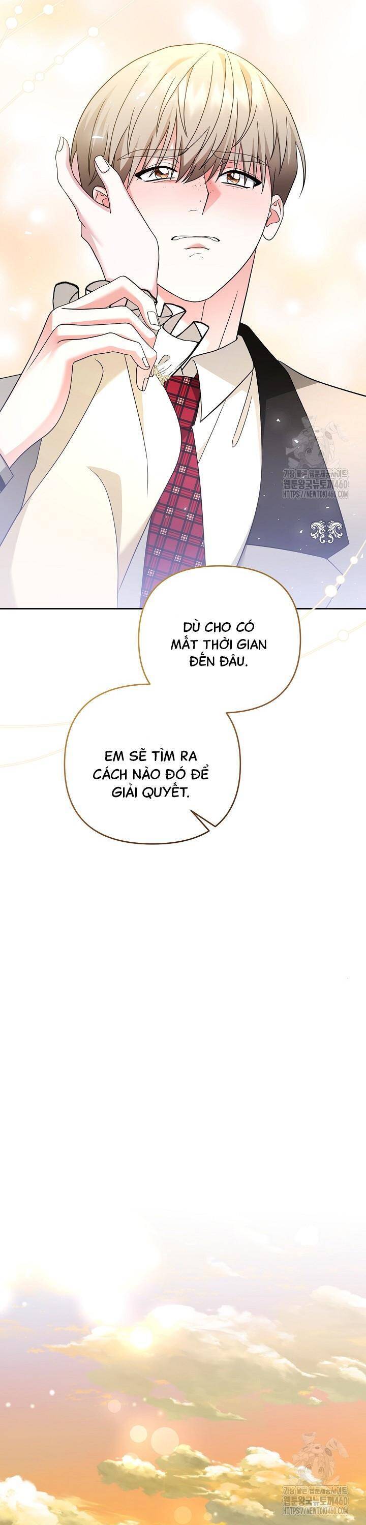 Quái Vật Trong Nhà Kính Chapter 8 - Trang 2