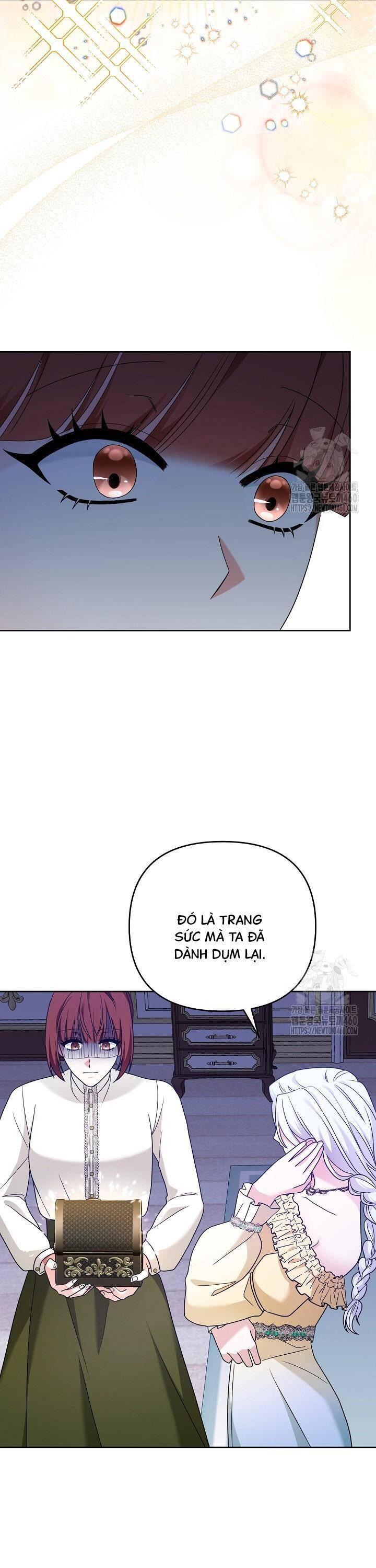 Quái Vật Trong Nhà Kính Chapter 8 - Trang 2