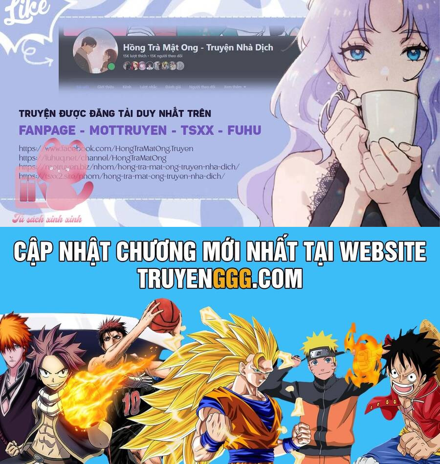 Quái Vật Trong Nhà Kính Chapter 8 - Trang 2