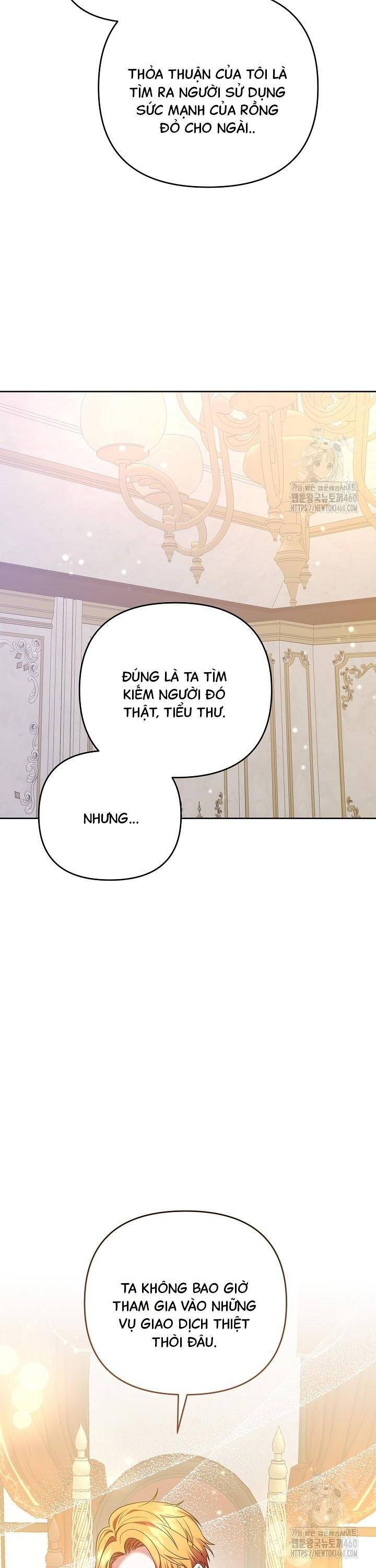 Quái Vật Trong Nhà Kính Chapter 8 - Trang 2