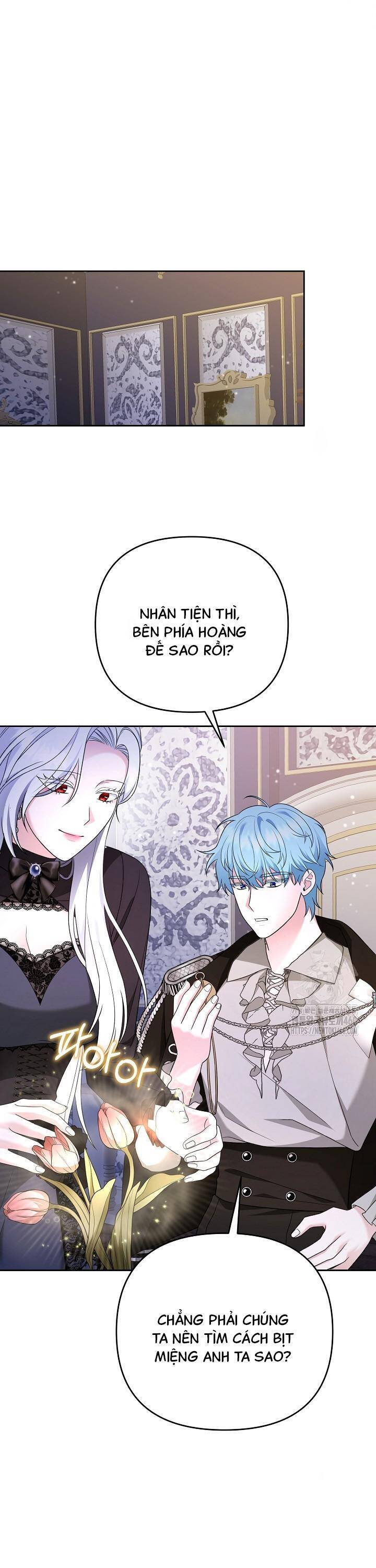 Quái Vật Trong Nhà Kính Chapter 7 - Trang 2