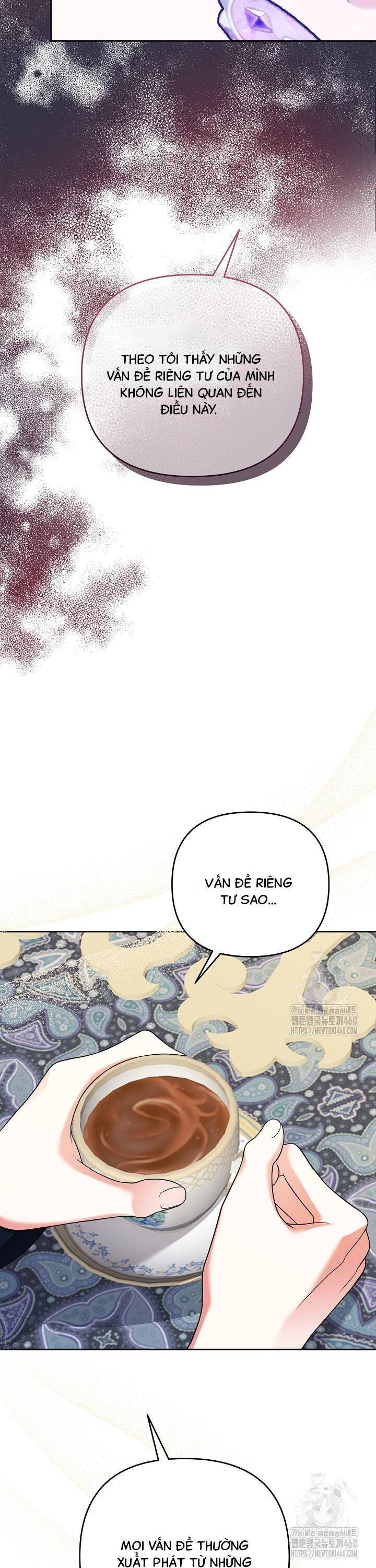 Quái Vật Trong Nhà Kính Chapter 6 - Trang 2