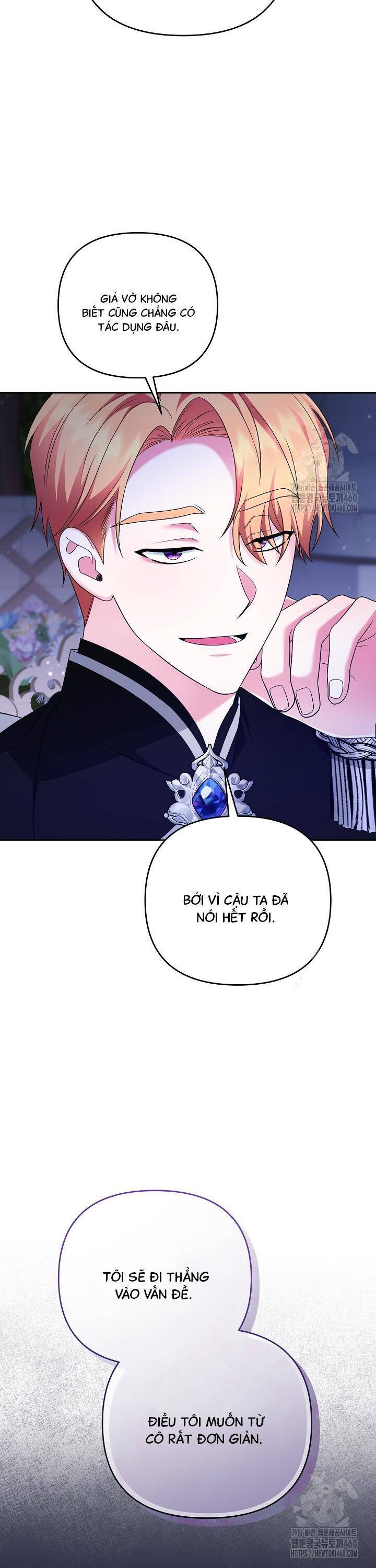 Quái Vật Trong Nhà Kính Chapter 6 - Trang 2