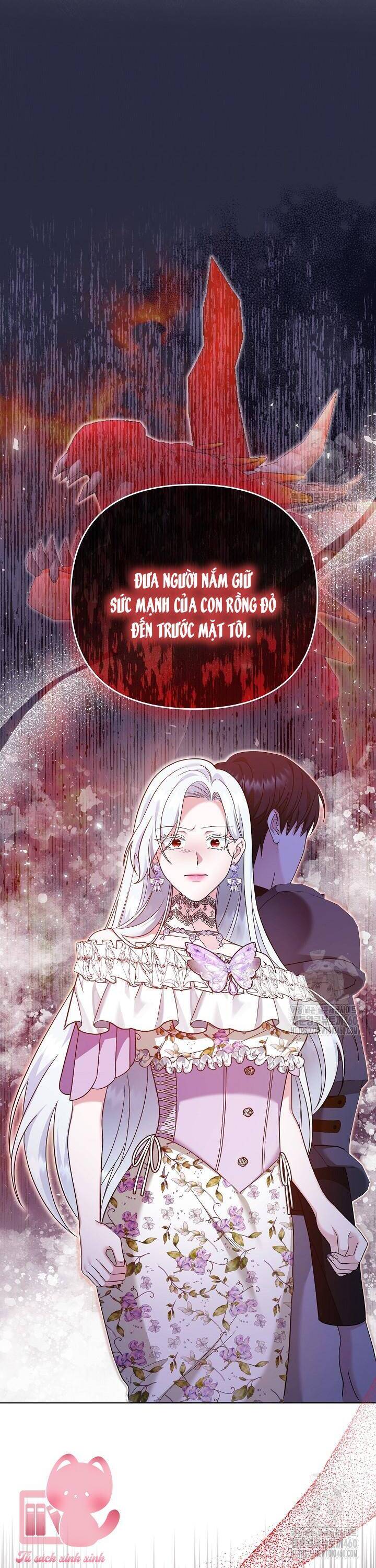 Quái Vật Trong Nhà Kính Chapter 6 - Trang 2