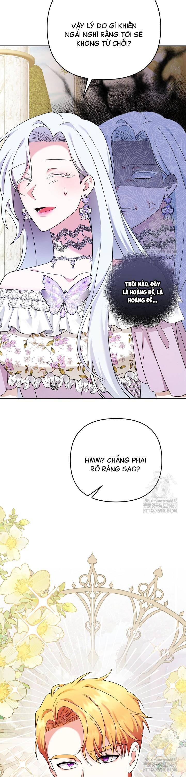 Quái Vật Trong Nhà Kính Chapter 6 - Trang 2