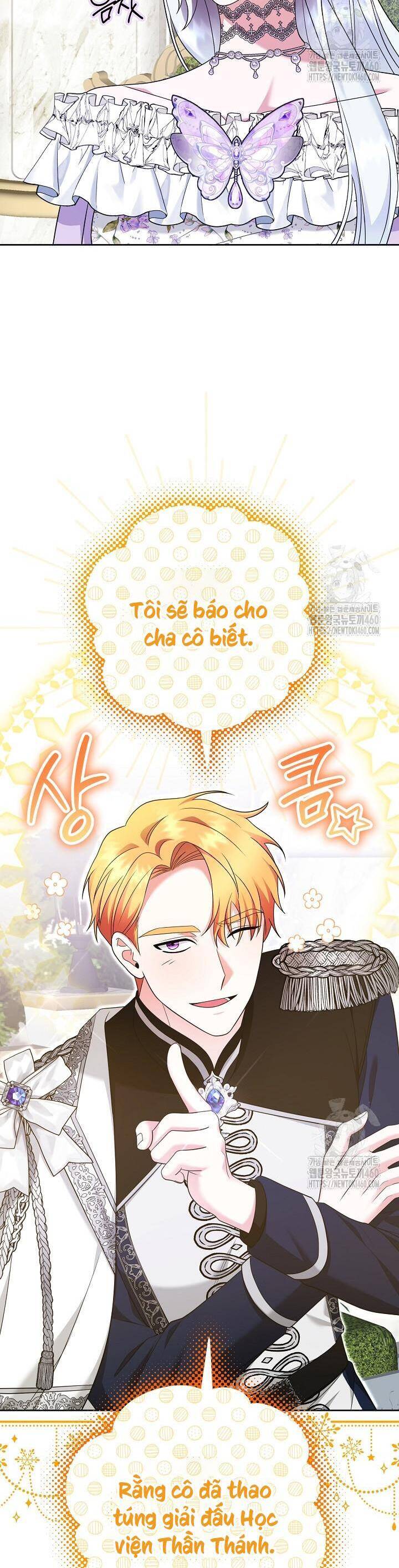 Quái Vật Trong Nhà Kính Chapter 6 - Trang 2